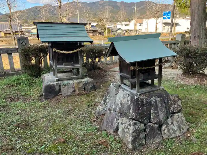 三島神社(愛媛県)
