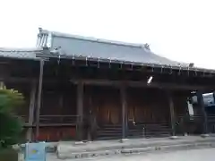 法従寺(三重県)