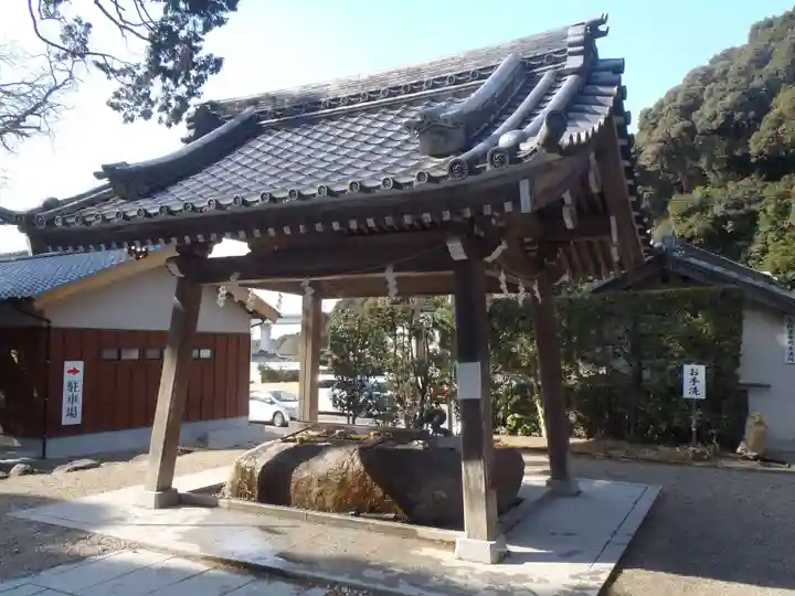 猿投神社(愛知県)
