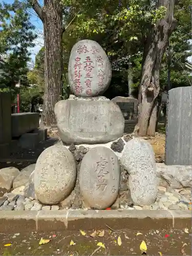 富岡八幡宮(東京都)