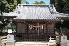 産泰神社(埼玉県)