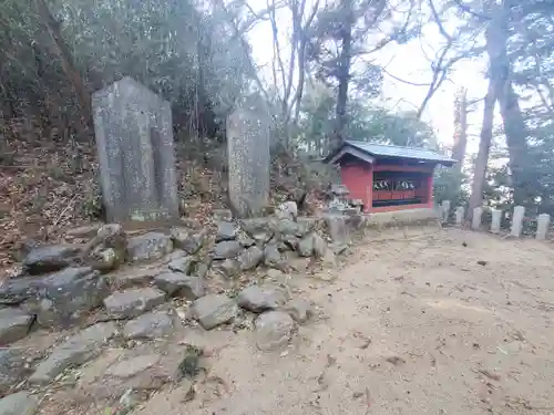 岩崎八幡宮(栃木県)