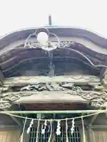 南宮神社(千葉県)