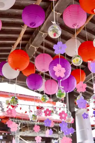 伊達神社のその他建物