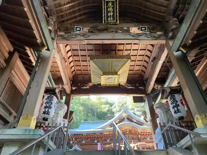 鹿嶋神社(兵庫県)