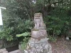 今市瀧尾神社(栃木県)