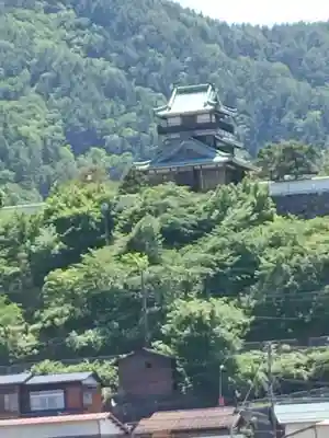 洞雲寺(岐阜県)