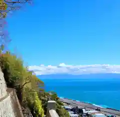 久能山東照宮(静岡県)