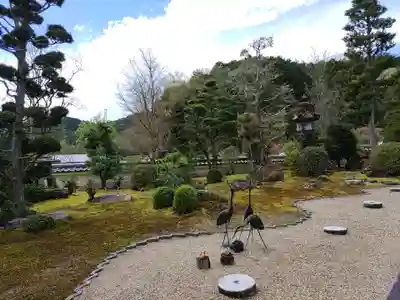 恵利寺(岐阜県)