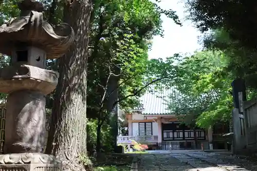 宝福寺(東京都)