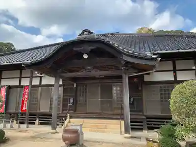 天徳寺(山口県)