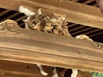 椿神社(滋賀県)