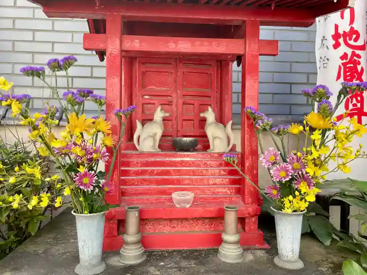 竜門寺(東京都)