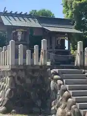 春日 神明神社(愛知県)