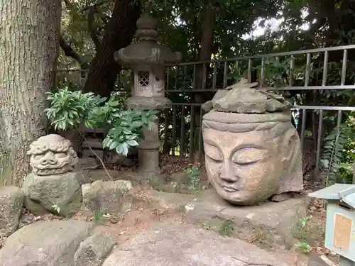 大圓寺(東京都)