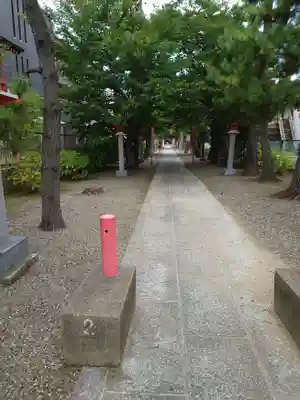大宮神社のその他建物
