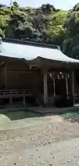 洲崎神社(千葉県)