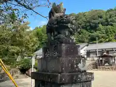 加佐美神社(岐阜県)