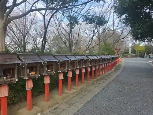 成田山大阪別院　明王院(大阪府)