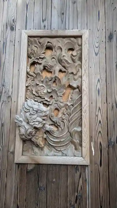 伏見豊川稲荷本宮(京都府)