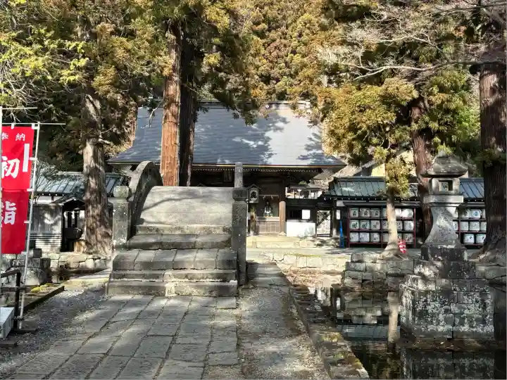 鹿嶋神社(福島県)