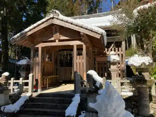 愛宕神社（阿多古神社）(京都府)