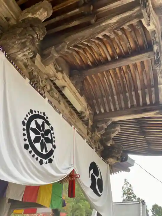 川見薬師寺(愛知県)