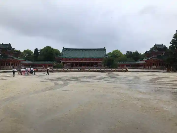 平安神宮(京都府)
