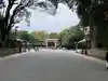 明治神宮(東京都)