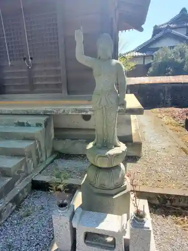 稱揚寺(栃木県)