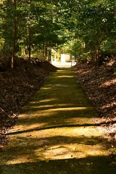 八幡神社(愛媛県)