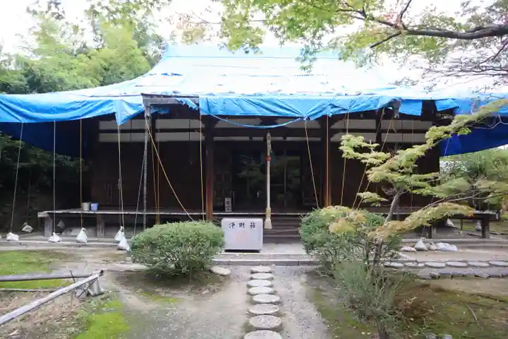 勧修寺(京都府)