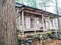 熊野神社(宮城県)
