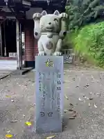 覩上神社(長崎県)