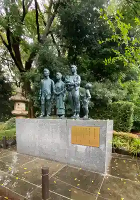 靖國神社(東京都)