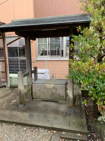 双葉住吉神社(石川県)