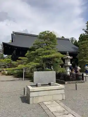 廣隆寺のその他建物