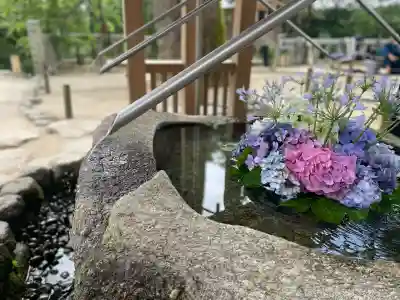 宝満宮竈門神社(福岡県)