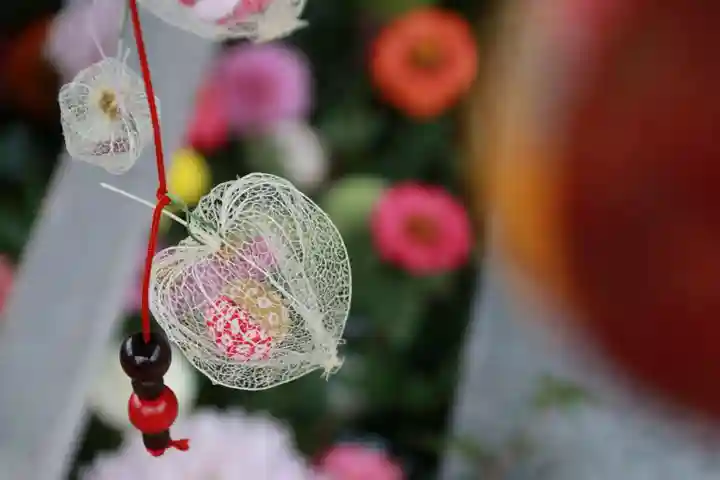 豊景神社の芸術