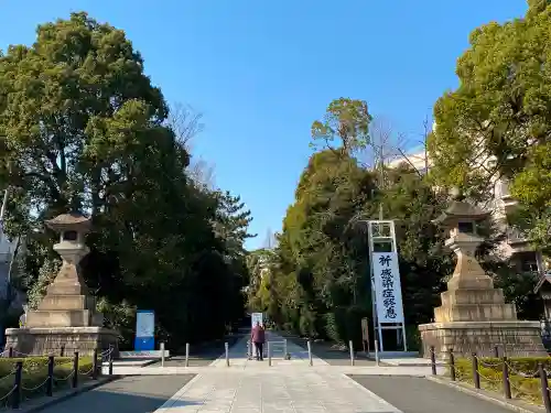 総持寺のその他建物