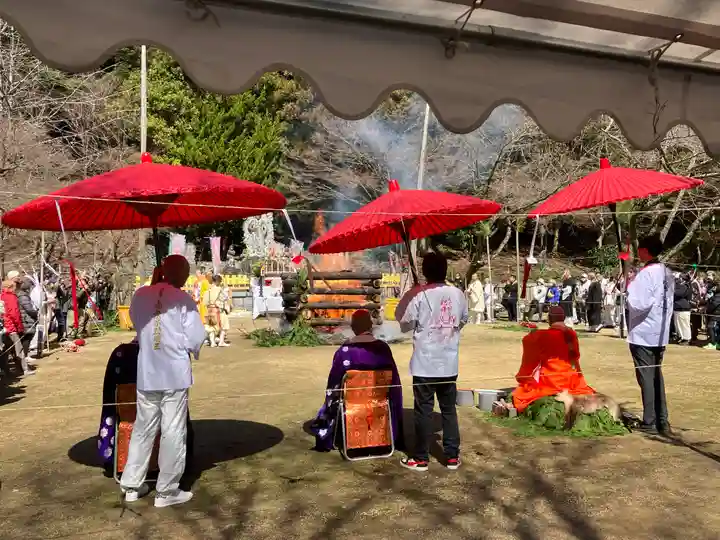 箸蔵寺(徳島県)