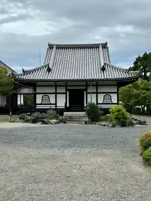 當麻寺 奥院(奈良県)
