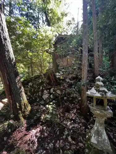 嚴島神社(奈良県)