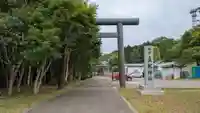 厚岸真龍神社(北海道)