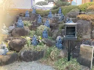 宝帒寺(神奈川県)