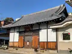 薬王寺(神奈川県)