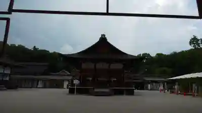 賀茂御祖神社（下鴨神社）のその他建物