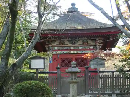 園城寺（三井寺）の建物その他