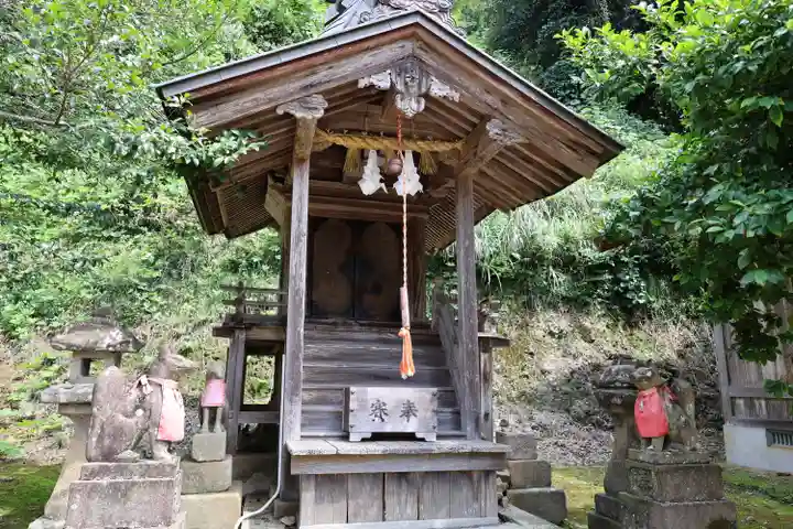 須我神社(島根県)