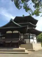 斑鳩寺(兵庫県)